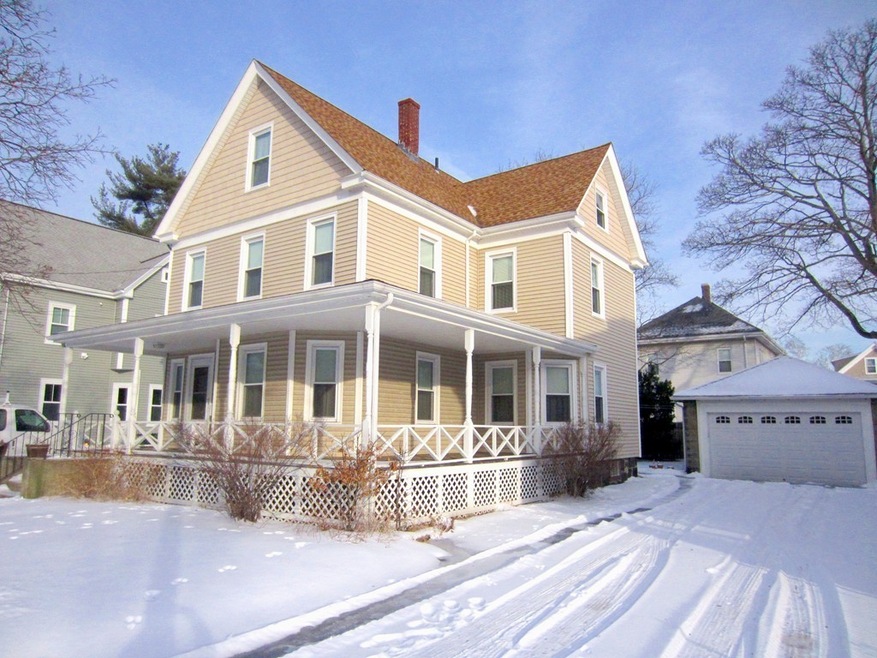 41 Garfield Ave, Medford, MA 02155 - photo 1