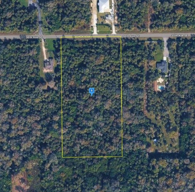 4160 30th Ave SE, Rural Estates, FL 34117 - photo 1