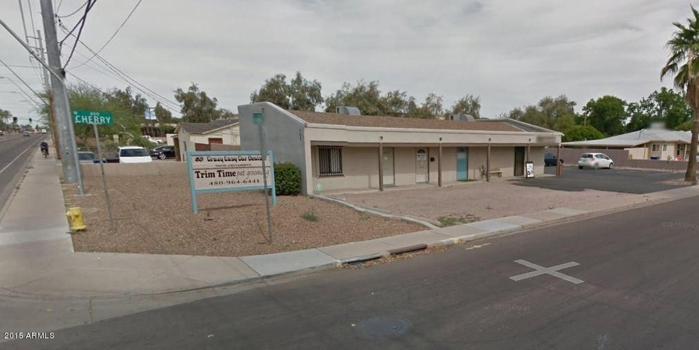 google street view