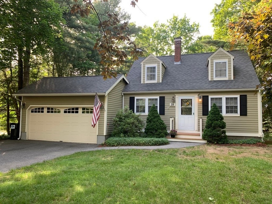 39 Cedar St, Foxboro, MA 02035 - photo 1