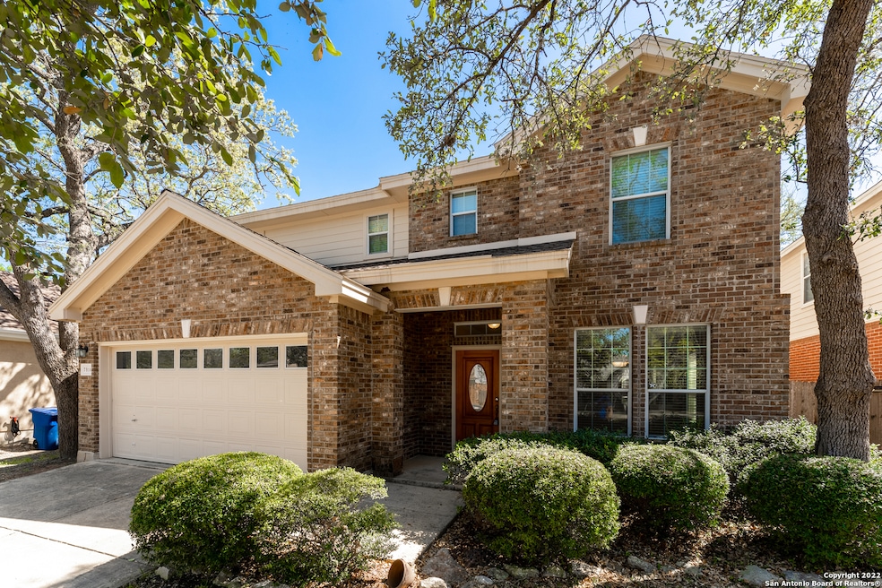 7814 Chilton Stage, San Antonio, TX 78255 - photo 1