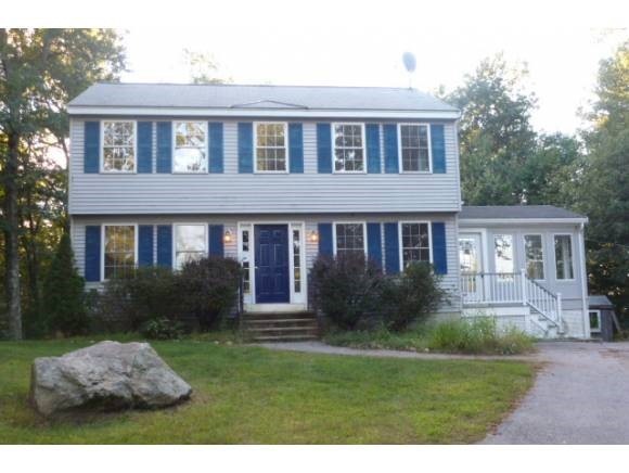 13 Pemigewasset Cir, Derry, NH 03038 - photo 1