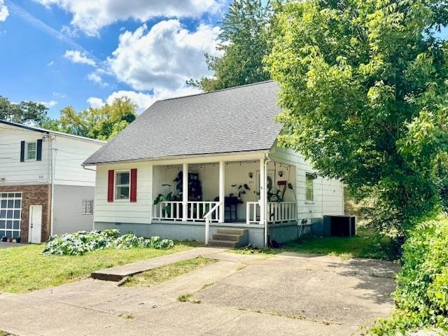 311 Rotary Rd, Huntington, WV 25705 - photo 1