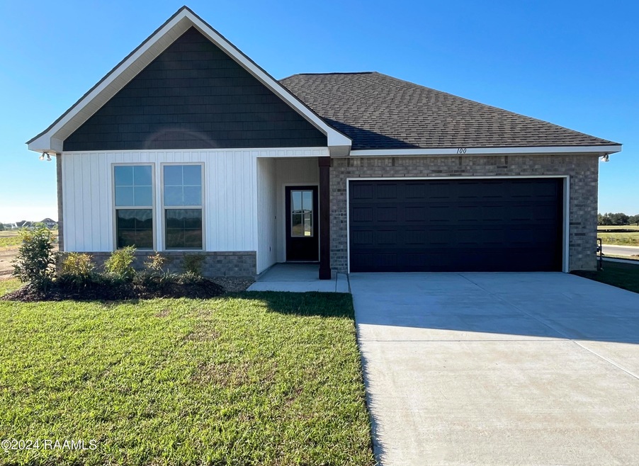 100 Braddish Ct, Lafayette, LA 70506 - photo 1