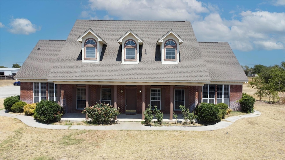 2617 S Main St, Weatherford, TX 76087 - photo 1