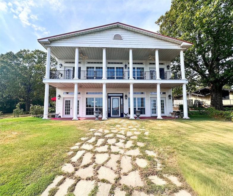 10637 Circle Point, Frankston, TX 75763 - photo 1