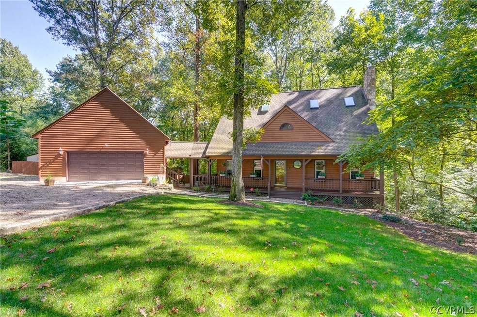 12001 Middlewood Terrace, Midlothian, VA 23113 - photo 1