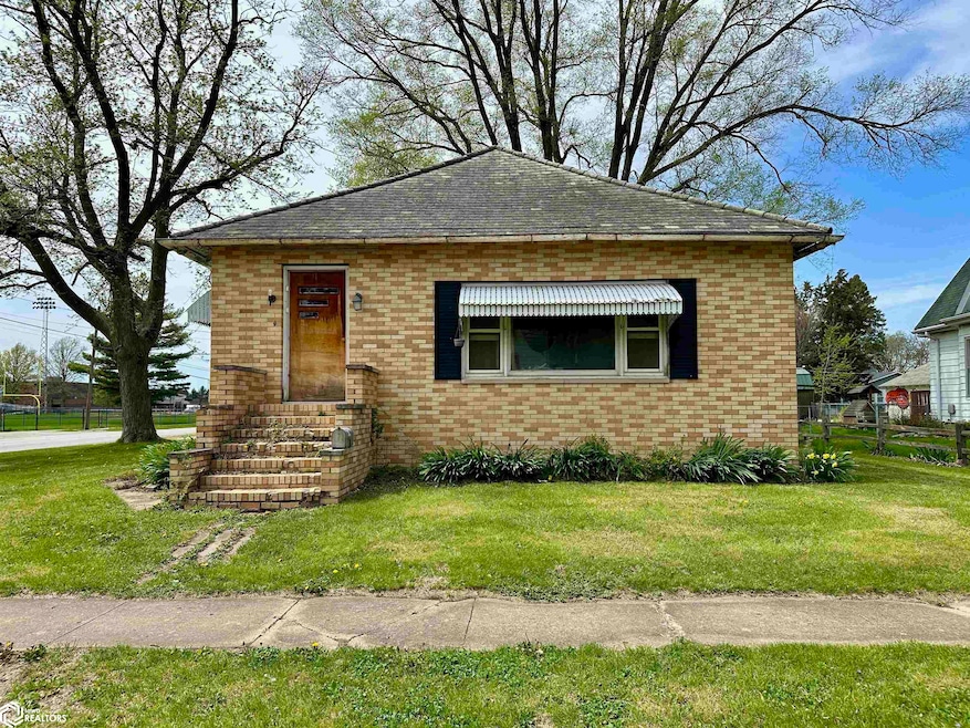 For Sale $42,500