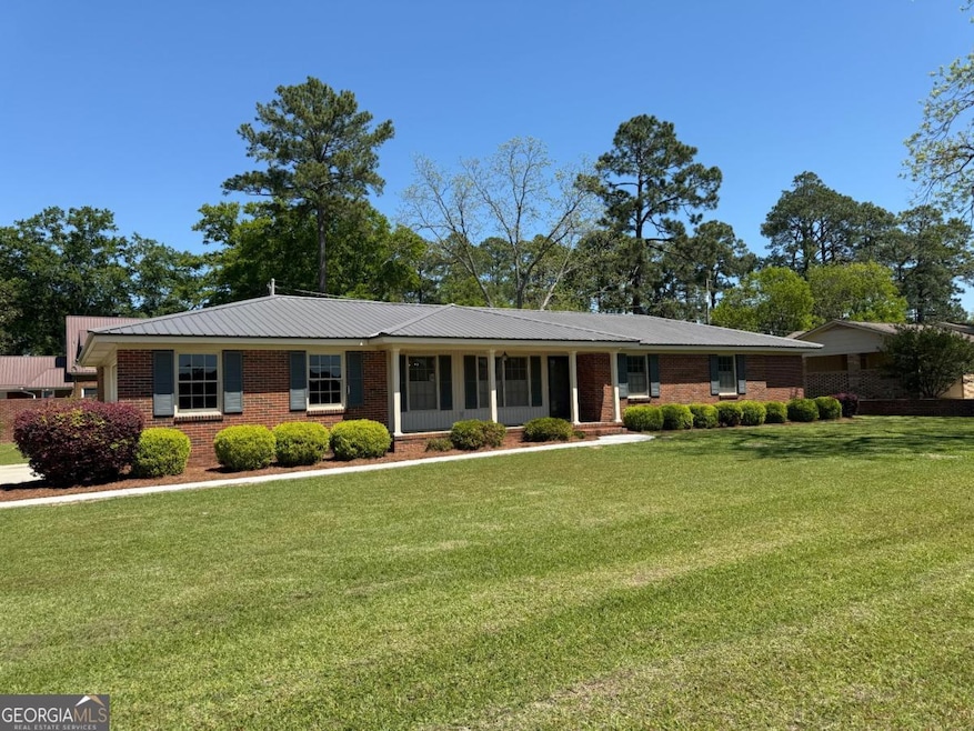 1307 E 24th Ave, Cordele, GA 31015 - photo 1