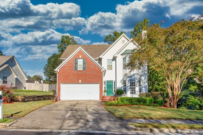 3047 Tuggle Ives Dr, Buford, GA 30519 - photo 1