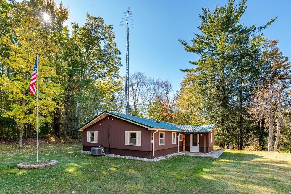 6527 S James Rd, Baldwin, MI 49304 - photo 1