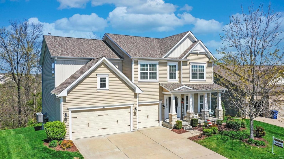 Sold • Co-Listing Agent