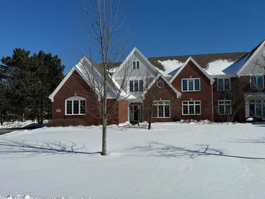 10632 N Hidden Reserve Circle