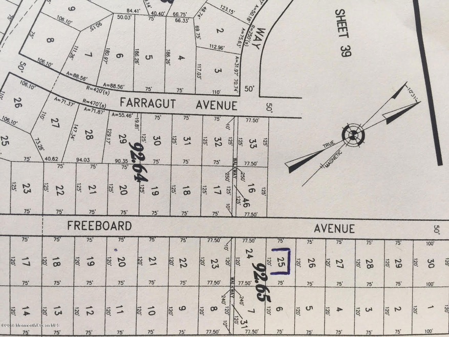 5 Freeboard, Barnegat Township, NJ 08005 - photo 1