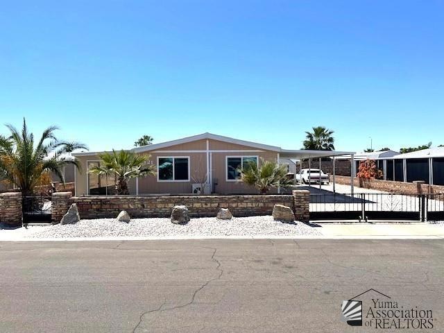11421 E 37th Place, Yuma, AZ 85367 - photo 1