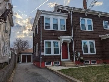 155 Mulberry St, Pawtucket, RI 02860 - photo 1