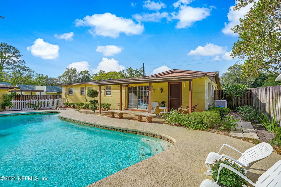 2367 Brest Rd, Jacksonville, FL 32216 - photo 1