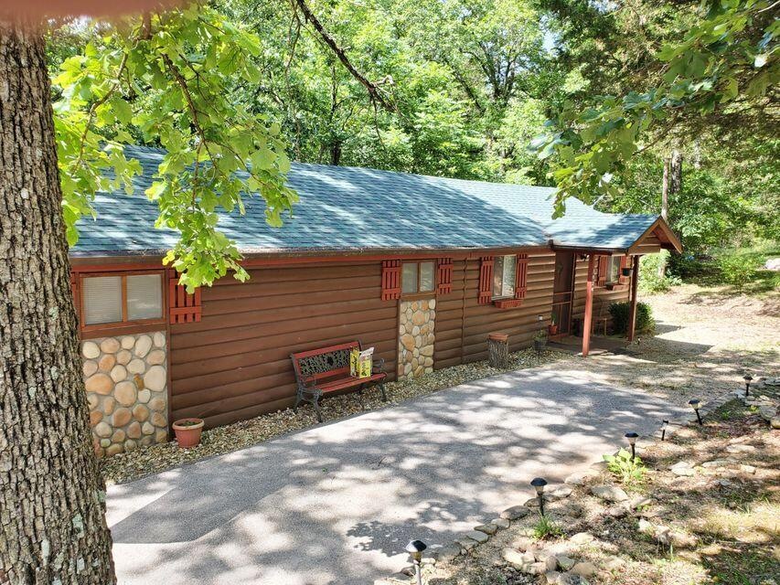 Cabin
