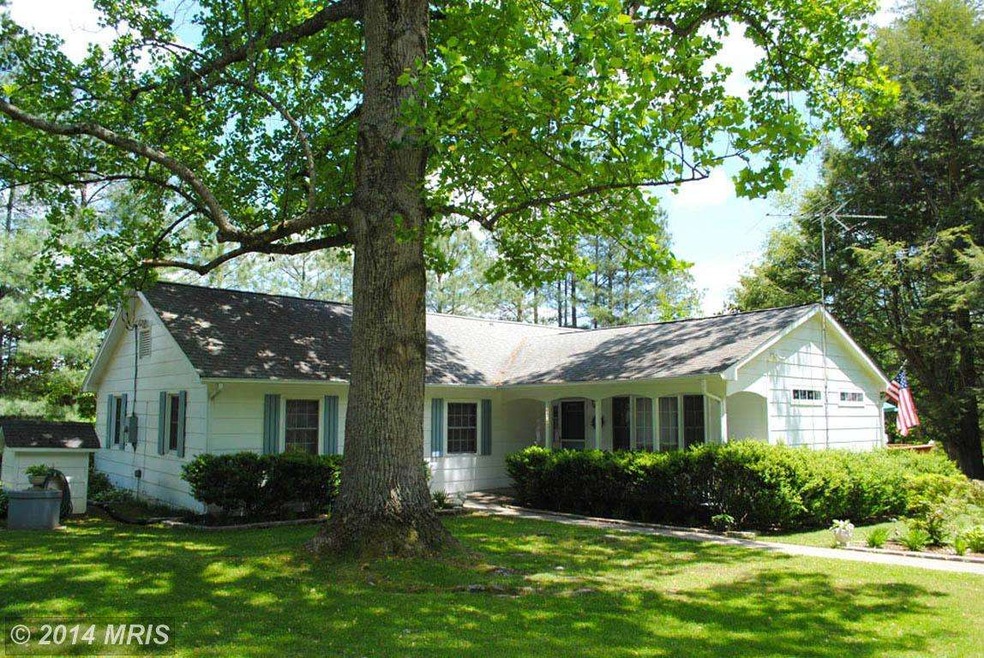 6501 Haleys Mill Rd, Spotsylvania, VA 22551 - photo 1