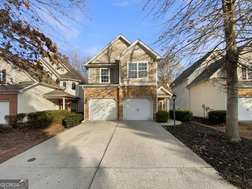 2590 Cottage View Way unit 2, Cumming, GA 30040 - photo 1