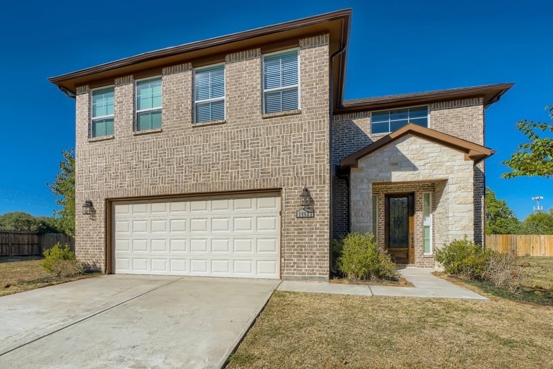 14622 Sanour Dr, Houston, TX 77084 - photo 1