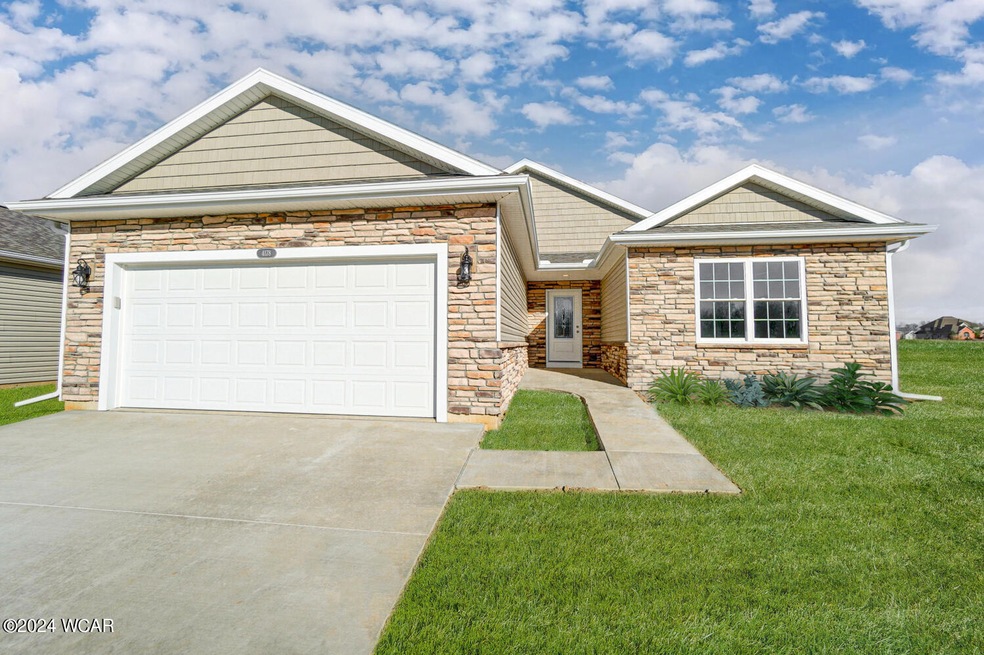 4265 Emma Pkwy, Lima, OH 45806 - photo 1