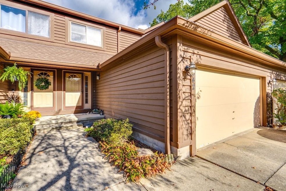 842 Arboretum Cir, Northfield, OH 44067 - photo 1