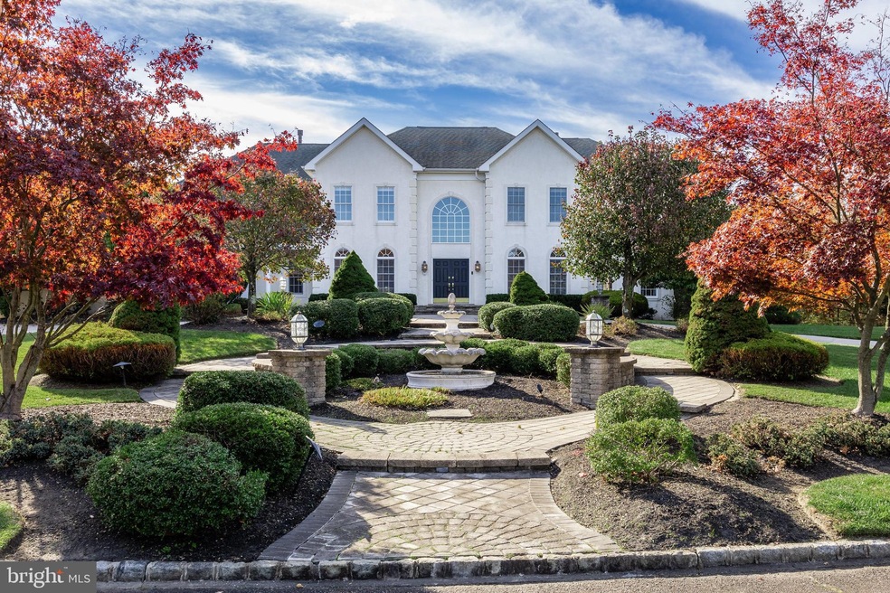 713 Bentley Ct, Moorestown, NJ 08057 - photo 1