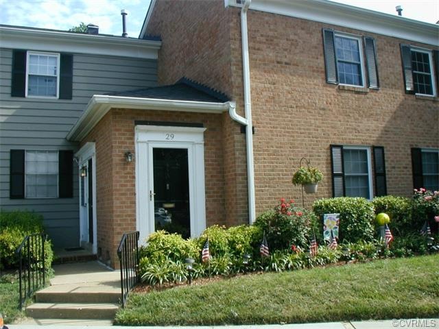 29 Snughaven Rd unit 29, Henrico, VA 23228 - photo 1