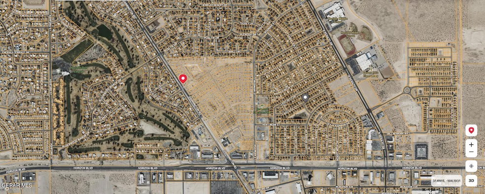 PN-129994 Darrington, Horizon City, TX 79928 - photo 1