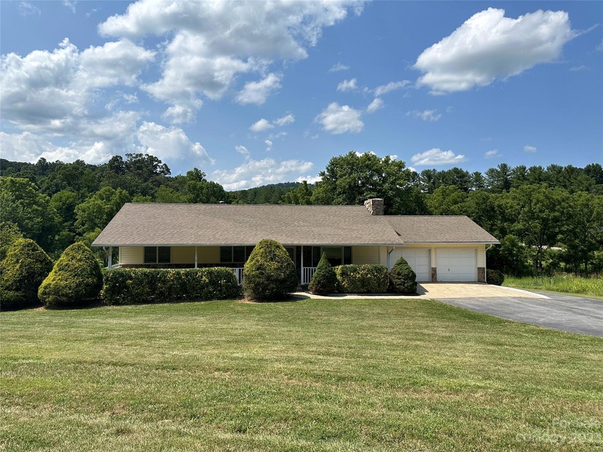 911 Newfound Rd, Leicester, NC 28748 - photo 1