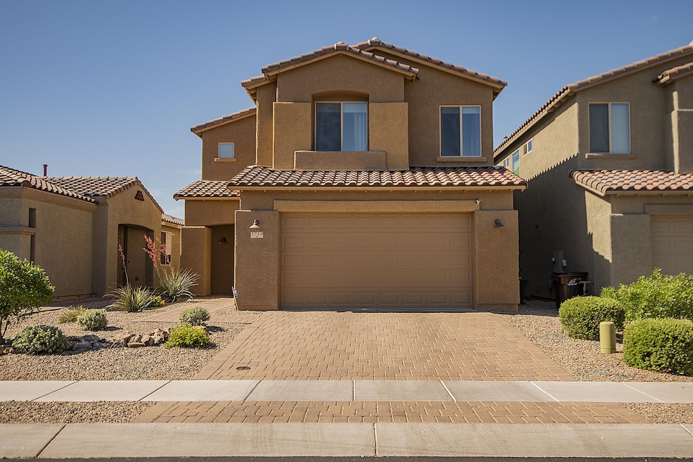 2719 W Checkerspot Dr, Tucson, AZ 85741 - photo 1