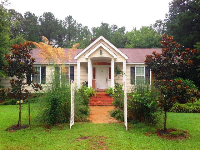 Main View