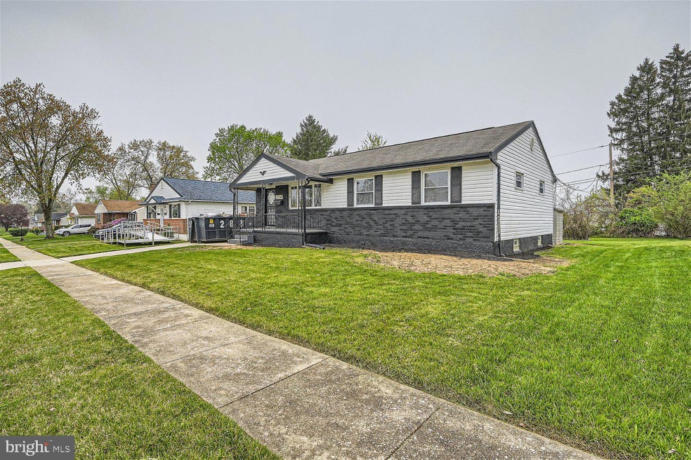 3124 Betlou James Place, Gwynn Oak, MD 21207 - photo 1