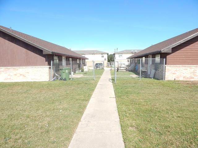 813 E Washington St unit 4, Weslaco, TX 78596 - photo 1
