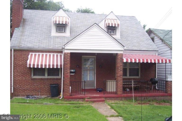 503 Opus Ave, Capitol Heights, MD 20743 - photo 1