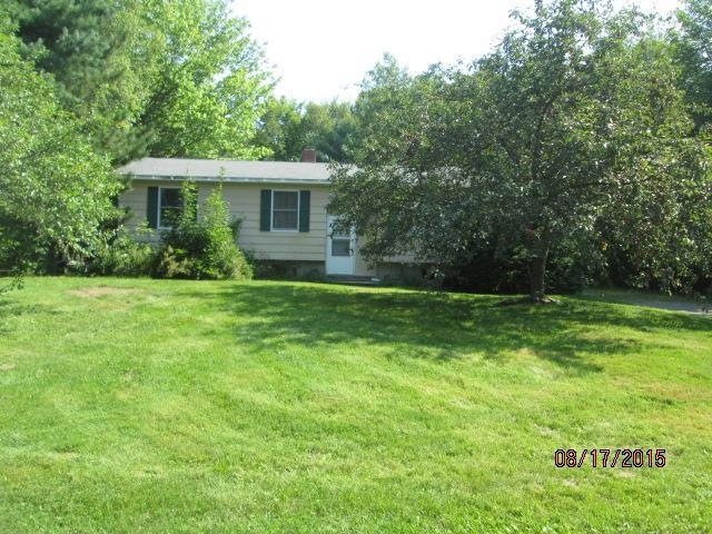 102 Minuteman Dr, Millinocket, ME 04462 - photo 1