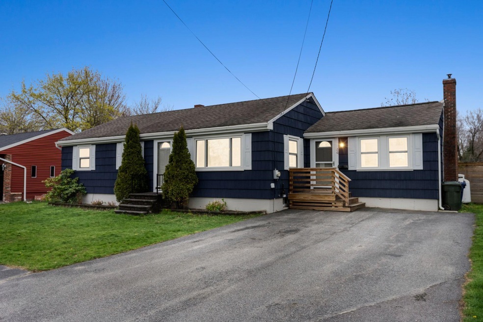 26 Kenneth Rd, South Portland, ME 04106 - photo 1