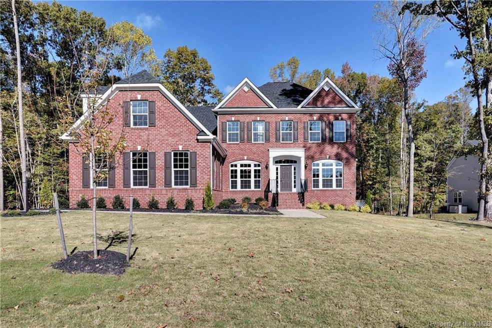 Ellington on 3 Acres