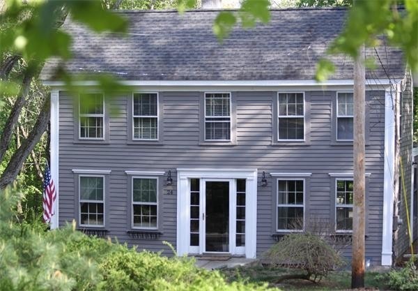 24 S Pleasant St, Merrimac, MA 01860 - photo 1