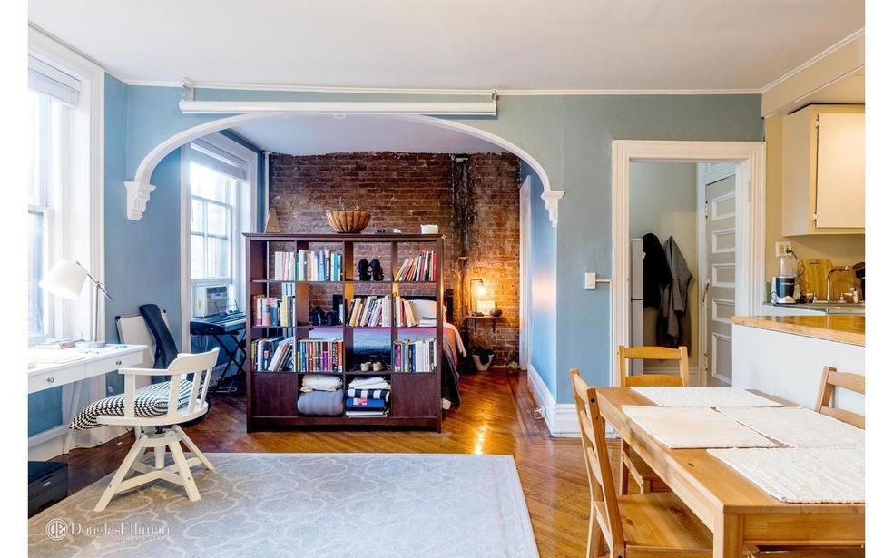 152 Montague St unit 6, Bklynhts, NY 11201 - photo 1