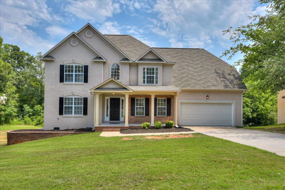 3961 High Chaparral Dr, Augusta, GA 30907 - photo 1