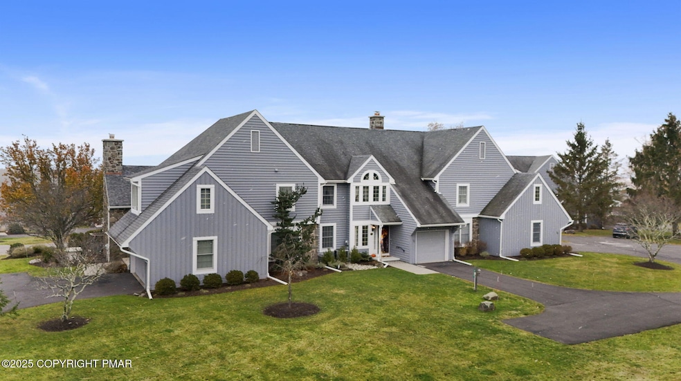 7317 Meadow Ln, Skytop, PA 18357 - photo 1