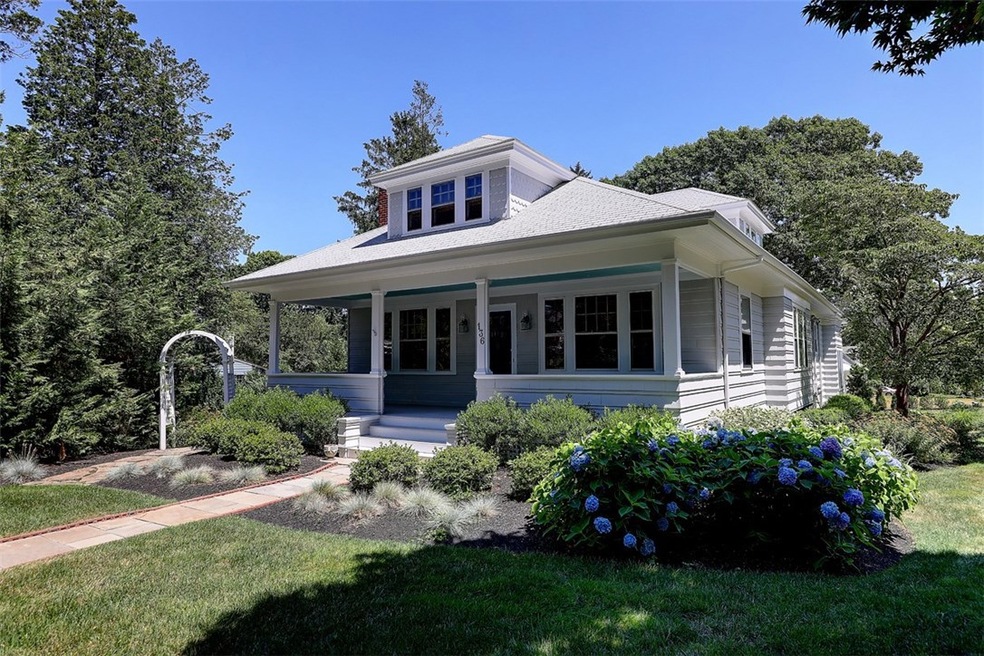 136 Rumstick Rd, Barrington, RI 02806 - photo 1