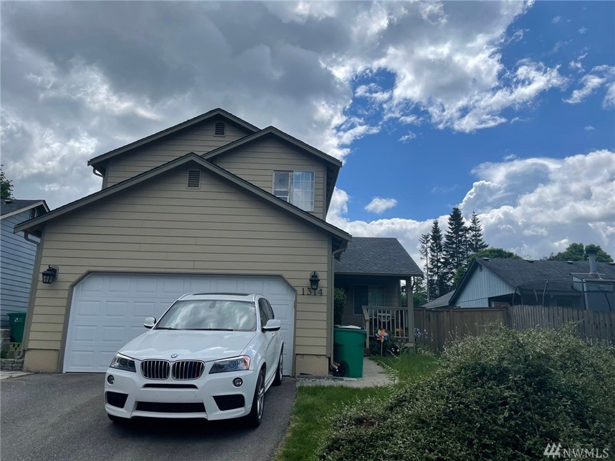 1314 Creekwood Ct SE, Olympia, WA 98501 - photo 1