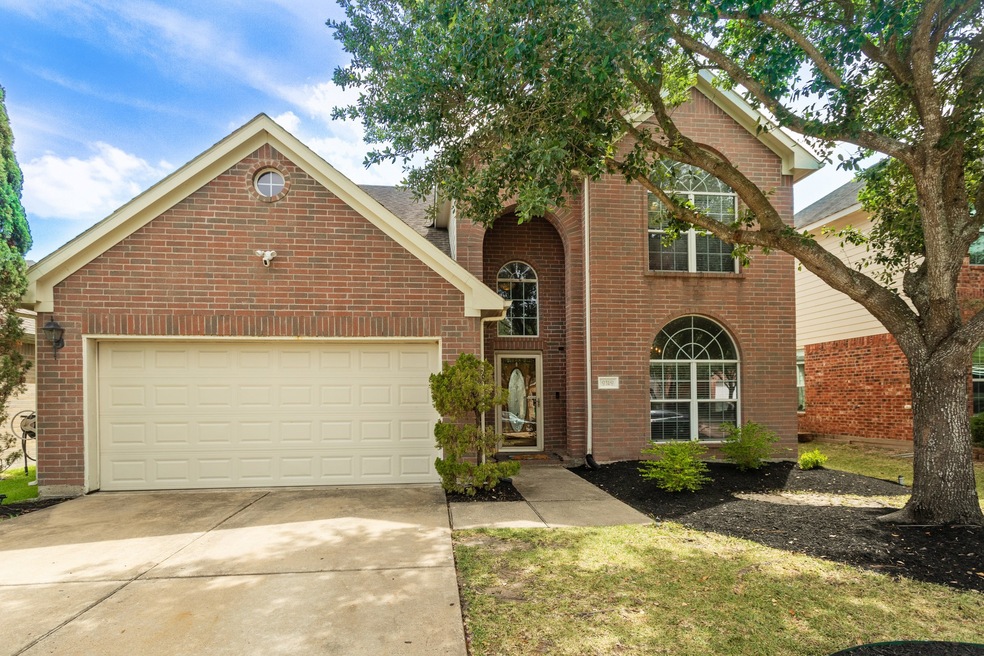 9319 Taftsberry Dr, Houston, TX 77095 - photo 1