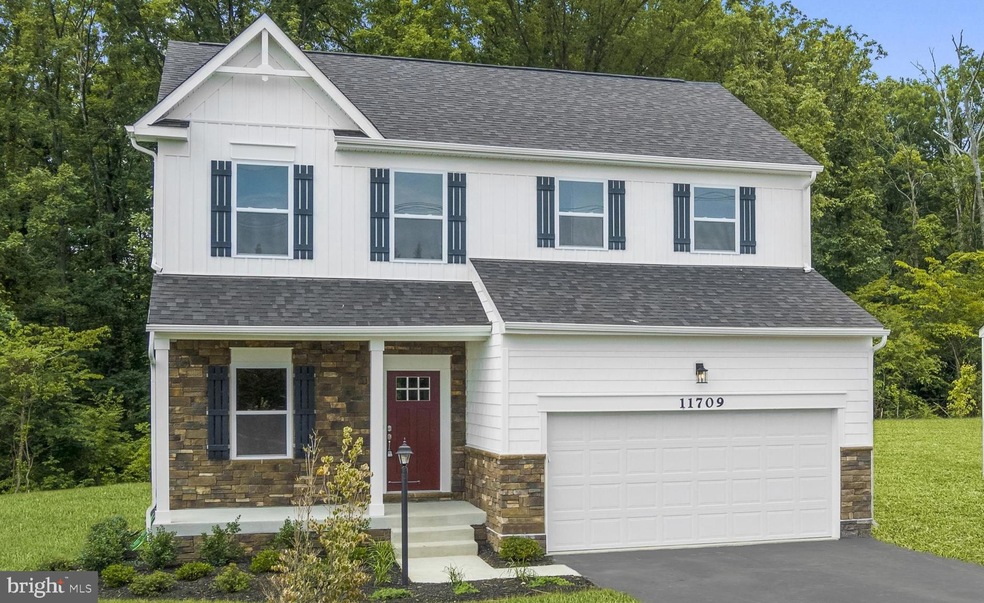 1115 Atlantic Dr, Stafford, VA 22554 - photo 1