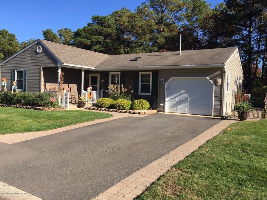 17 Auburn St, Whiting, NJ 08759 - photo 1