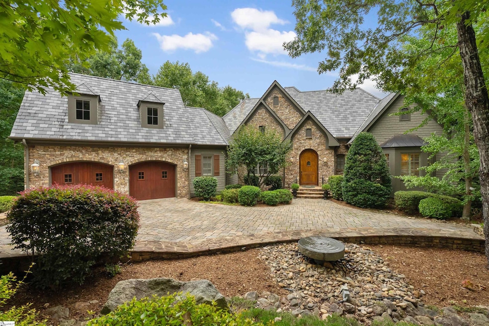 101 Duck Hawk Way, Marietta, SC 29661 - photo 1