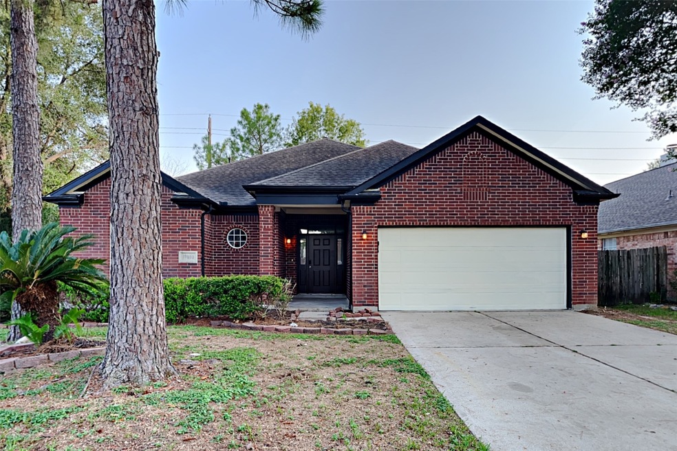17303 Hamilwood Dr, Houston, TX 77095 - photo 1